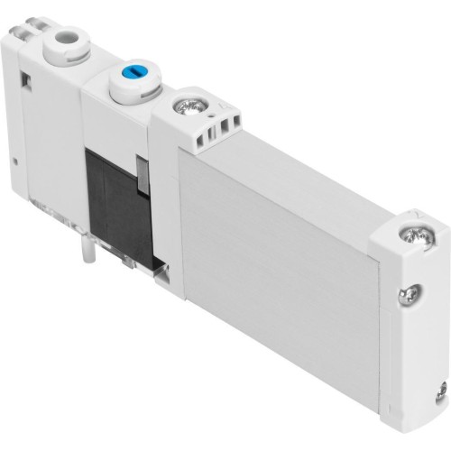 Распределитель электромагнитный 3/2 Н.З. Festo VUVG-B10Z-M32C-RZT-F-1T1L