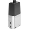 Пропорциональный регулятор давления Festo MPPE-3-1/8-2.5-420-B 164316