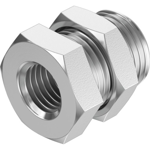 Штуцер цанговый корпусный Festo NPFC-H-G18-F 8069240