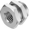 Штуцер цанговый корпусный Festo NPFC-H-G14-F 8069241