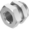 Штуцер цанговый корпусный Festo NPFC-H-G38-F 8069242
