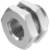 Штуцер цанговый корпусный Festo NPFC-H-G12-F 8069243