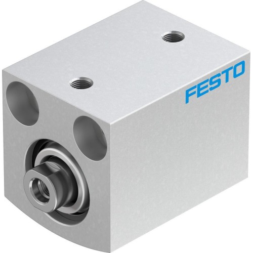 Пневмоцилиндр 20x20 мм Festo ADVC-20-20-I-P двустороннего действия