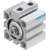 Пневмоцилиндр 32x5 мм Festo ADVC-32-5-I-P-A двустороннего действия