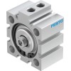 Пневмоцилиндр 40x5 мм Festo ADVC-40-5-I-P двустороннего действия