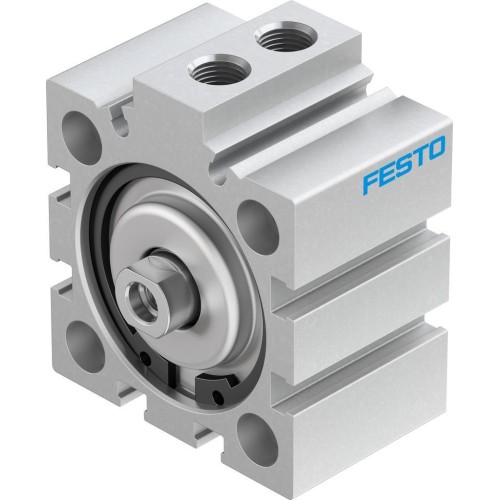 Пневмоцилиндр 40x5 мм Festo ADVC-40-5-I-P двустороннего действия
