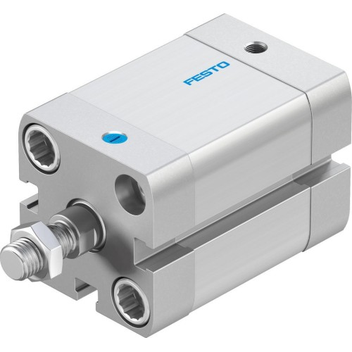 Пневмоцилиндр 25x Festo AEN-25 одностороннего действия компактный