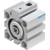 Пневмоцилиндр 32x10 мм Festo AEVC-32-10-I-P одностороннего действия