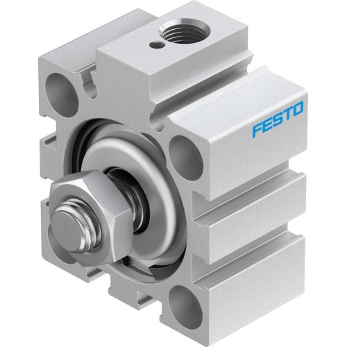 Пневмоцилиндр 32x5 мм Festo AEVC-32-5-A-P одностороннего действия