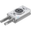 Неполноповоротный привод Festo DRRD-32-180-FH-Y9A 1578518