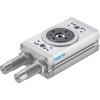 Неполноповоротный привод Festo DRRD-35-180-FH-Y9A 1547102