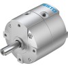 Неполноповоротный привод Festo DRVS-32-90-P 1845719