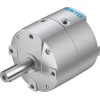 Неполноповоротный привод Festo DRVS-40-180-P 1845723