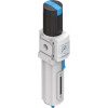 Фильтр-регулятор давления Festo MS4N-LFR-1/4-D7-CUM-AS 535750
