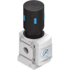 Регулятор давления Festo MS4-LR-1/4-D7-AS-Z 529420