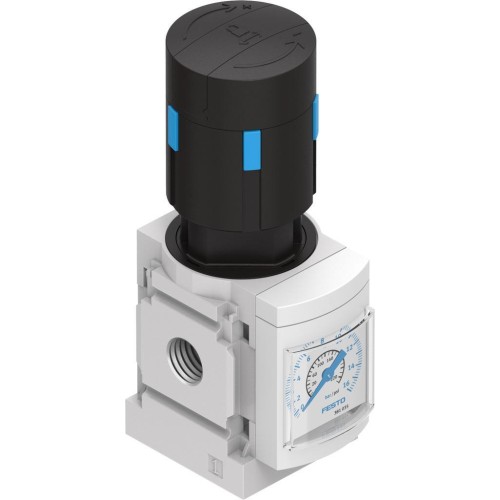 Регулятор давления Festo MS4-LR-1/8-D7-AS 529425