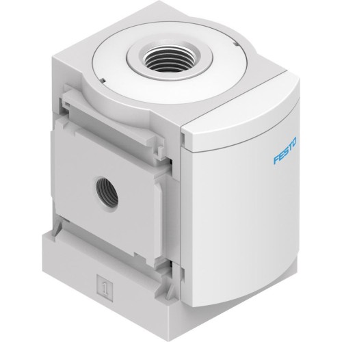 Модуль разветвления Festo MS6-FRM-1/4-I 536967
