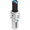 Фильтр-регулятор давления Festo MS6N-LFR-3/8-D7-ERM-AS 531271