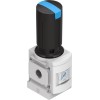 Регулятор давления Festo MS6-LR-3/8-D7-AS 530005