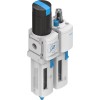 Блок подготовки воздуха Festo MSB4N-1/8-FRC4:J8M1 533969
