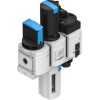 Блок подготовки воздуха Festo MSB6-1/2:C3:J1:D14-WP 8025359