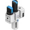 Блок подготовки воздуха Festo MSB6-1/2:C3:J1:F12-WP 8025357