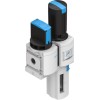 Блок подготовки воздуха Festo MSB6N-1/2:C3J1-WP 543577
