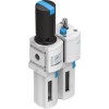 Блок подготовки воздуха Festo MSB6N-1/2-FRC1:J5M1 533979