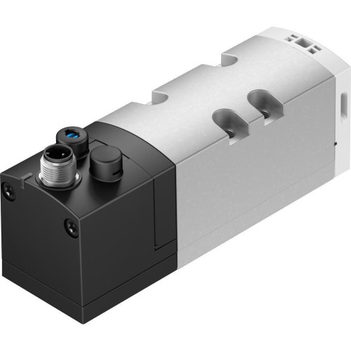 Распределитель электромагнитный 5/2 Festo VSVA-B-M52-MZD-D1-1R5L