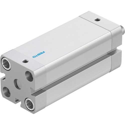 Пневмоцилиндр 25x60 мм Festo ADN-25-60-A-P-A двустороннего действия компактный