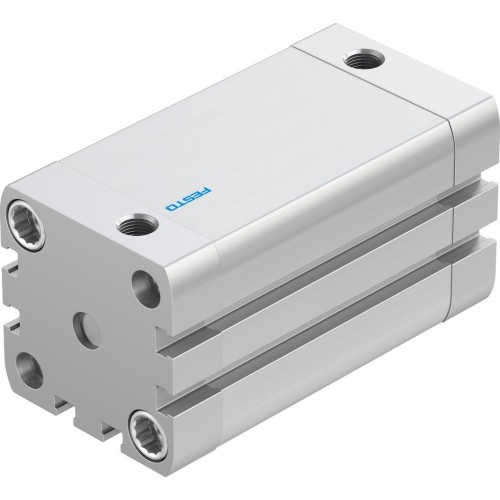 Пневмоцилиндр 40x60 мм Festo ADN-40-60-I-P-A двустороннего действия компактный