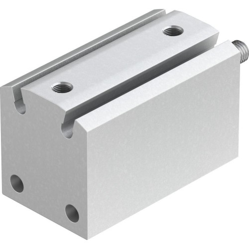 Пневмоцилиндр 16x20 мм Festo ADVC-16-20-A-P-A двустороннего действия