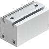 Пневмоцилиндр 16x25 мм Festo ADVC-16-25-I-P-A двустороннего действия