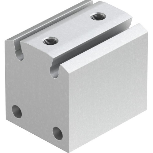 Пневмоцилиндр 16x5 мм Festo ADVC-16-5-I-P-A двустороннего действия