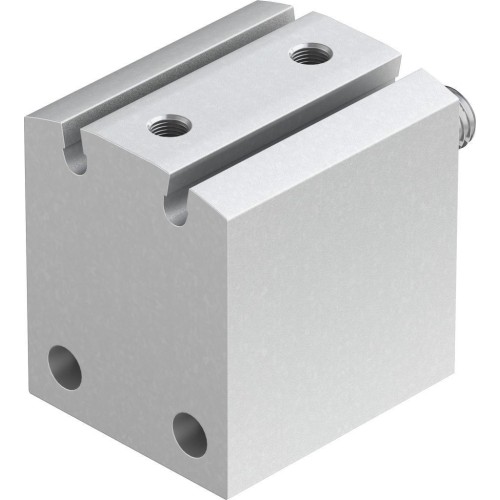 Пневмоцилиндр 20x5 мм Festo ADVC-20-5-A-P-A двустороннего действия