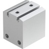 Пневмоцилиндр 20x5 мм Festo ADVC-20-5-I-P-A двустороннего действия