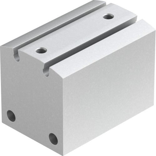 Пневмоцилиндр 25x25 мм Festo ADVC-25-25-A-P-A двустороннего действия