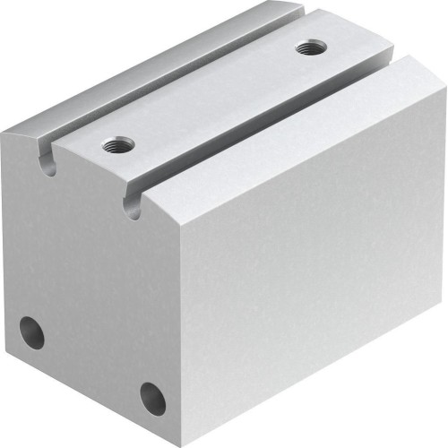 Пневмоцилиндр 25x25 мм Festo ADVC-25-25-I-P-A двустороннего действия