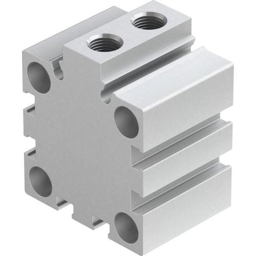 Пневмоцилиндр 32x5 мм Festo ADVC-32-5-I-P двустороннего действия