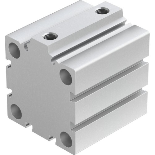 Пневмоцилиндр 50x25 мм Festo ADVC-50-25-I-P-A двустороннего действия