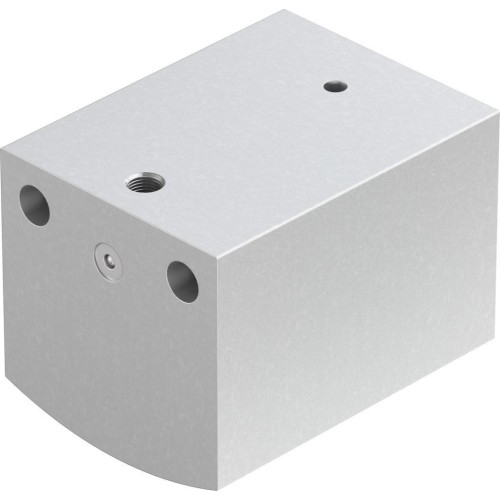 Пневмоцилиндр 25x25 мм Festo AEVC-25-25-I-P одностороннего действия