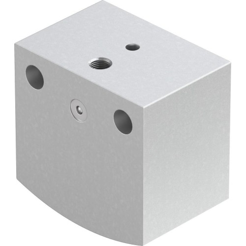 Пневмоцилиндр 25x5 мм Festo AEVC-25-5-A-P одностороннего действия