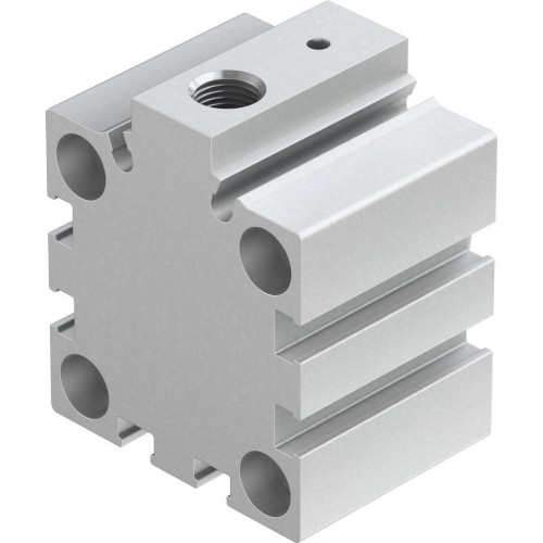 Пневмоцилиндр 32x10 мм Festo AEVC-32-10-A-P одностороннего действия