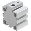 Пневмоцилиндр 32x10 мм Festo AEVC-32-10-I-P одностороннего действия
