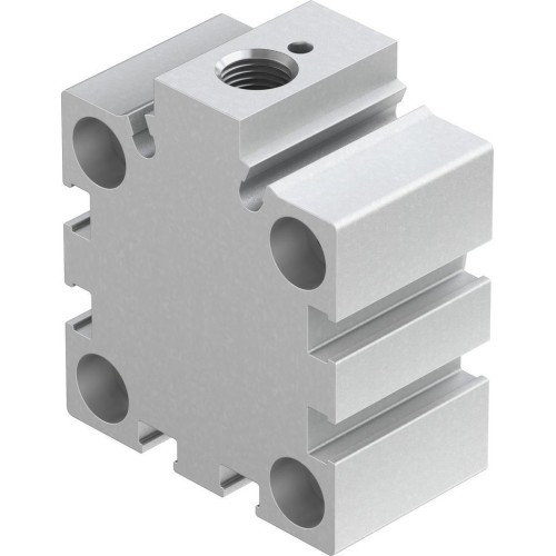 Пневмоцилиндр 32x5 мм Festo AEVC-32-5-A-P одностороннего действия