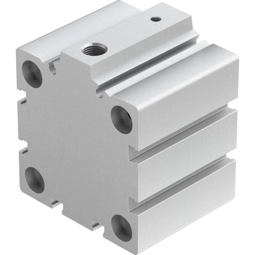 Пневмоцилиндр 50x25 мм Festo AEVC-50-25-I-P одностороннего действия