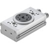 Неполноповоротный привод Festo DRRD-32-180-FH-PA 1578512