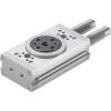 Неполноповоротный привод Festo DRRD-32-180-FH-Y9A 1578518