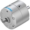 Неполноповоротный привод Festo DRVS-12-180-P-EX4 2536488