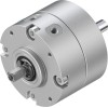 Неполноповоротный привод Festo DRVS-6-180-P 1845707